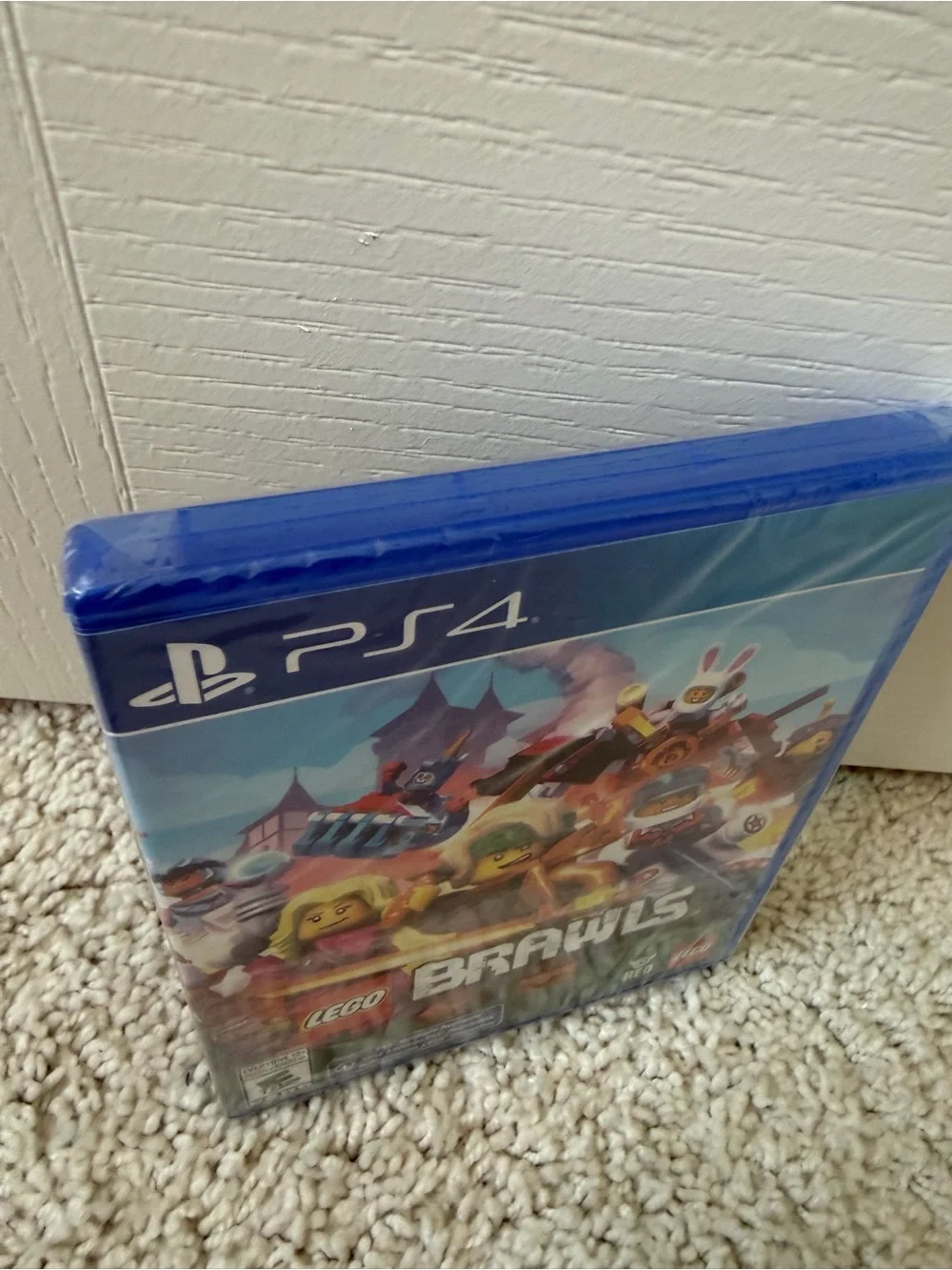 N/A nwt lego
